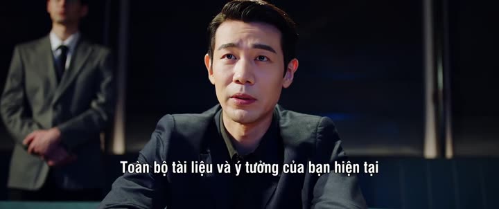 Tập 20 phim Có Một Lá Thư Gửi Từ Thành Phố Cảng