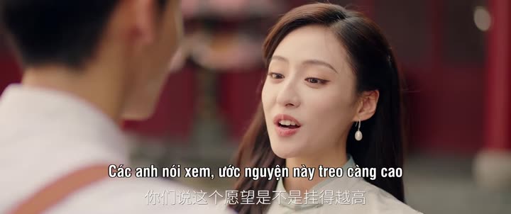 Tập 9 phim Có Một Lá Thư Gửi Từ Thành Phố Cảng