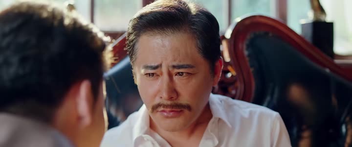 Hình ảnh tập 9 Có Một Lá Thư Gửi Từ Thành Phố Cảng