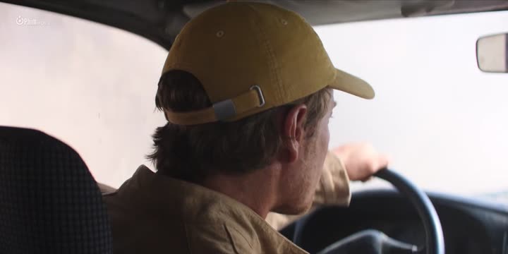 Tập 1 phim Atomic: Chuyến Xe Sinh Tử