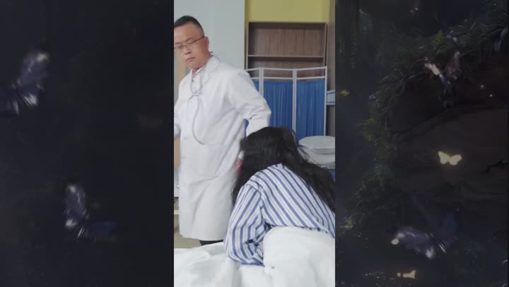 Hình ảnh tập 7 Bà Bầu Chạy Trốn