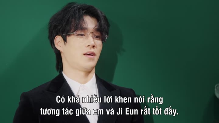 Tập 2 phim Tin Đồn Tình Yêu