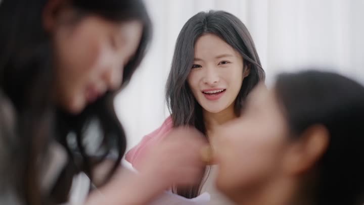 Hình ảnh tập 4 Tin Đồn Tình Yêu