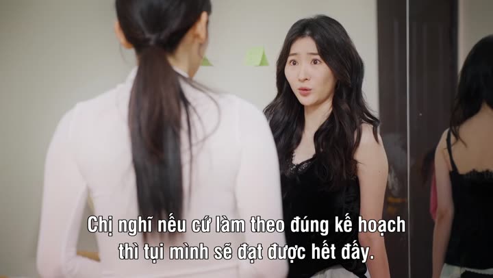 Tập 6 phim Tin Đồn Tình Yêu