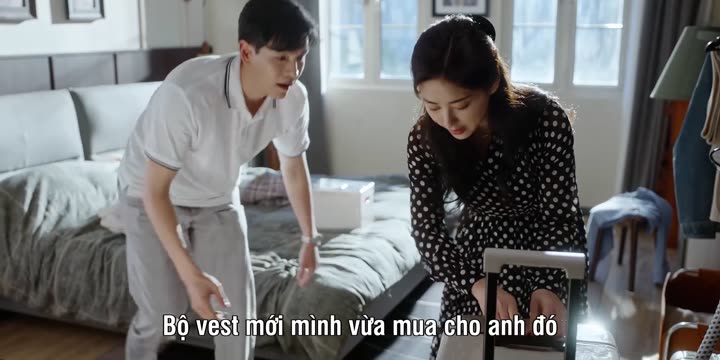 Hình ảnh tập 1 Mật Ngữ Kỷ
