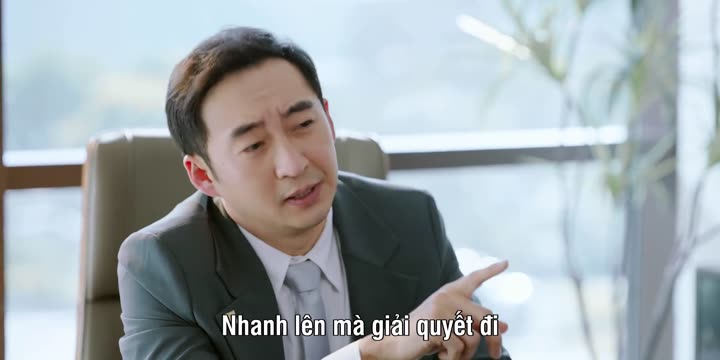 Tập 10 phim Mật Ngữ Kỷ