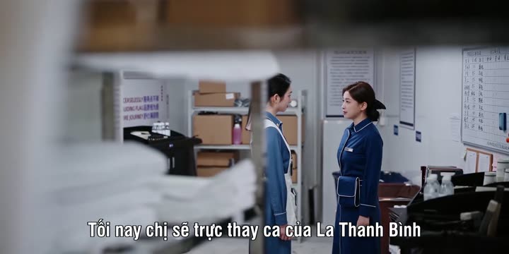 Hình ảnh tập 10 Mật Ngữ Kỷ
