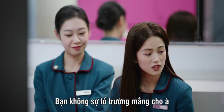 Tập 11 phim Mật Ngữ Kỷ