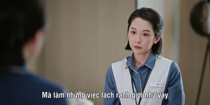 Tập 13 phim Mật Ngữ Kỷ