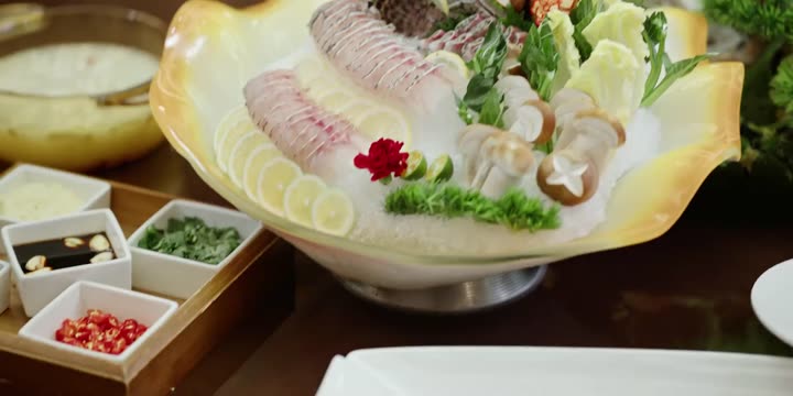 Hình ảnh tập 14 Mật Ngữ Kỷ