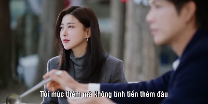 Hình ảnh tập 19 Mật Ngữ Kỷ