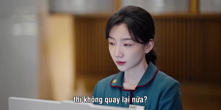 Tập 24 phim Mật Ngữ Kỷ