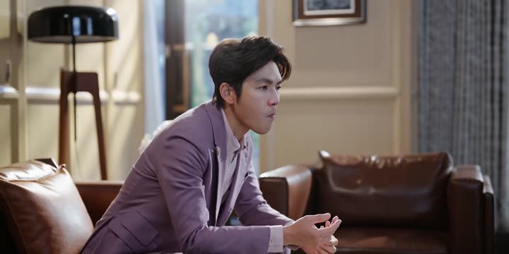 Tập 25 phim Mật Ngữ Kỷ