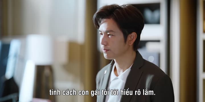 Tập 31 phim Mật Ngữ Kỷ