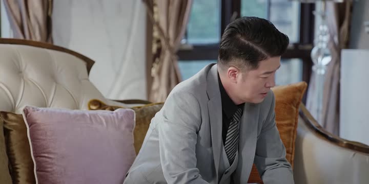 Tập 35 phim Mật Ngữ Kỷ