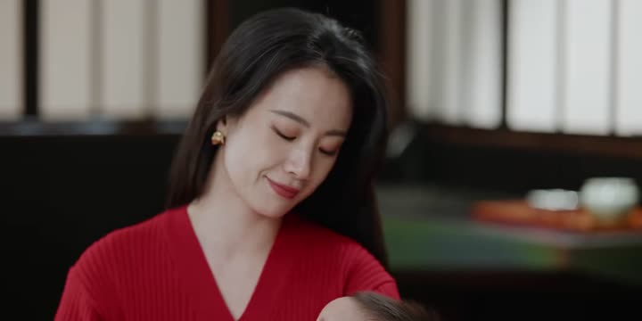 Hình ảnh tập 35 Mật Ngữ Kỷ