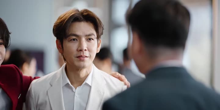 Hình ảnh tập 7 Mật Ngữ Kỷ