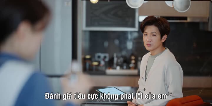 Hình ảnh tập 8 Mật Ngữ Kỷ