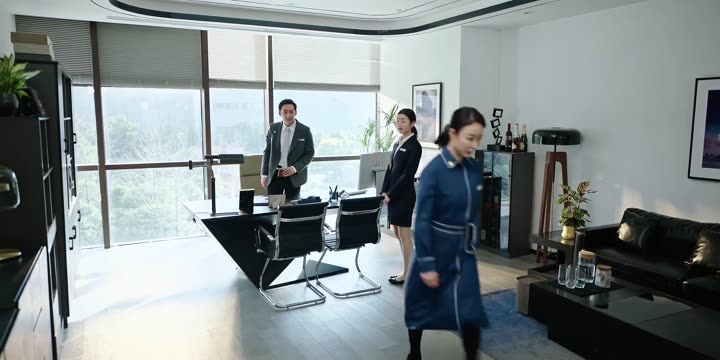 Tập 9 phim Mật Ngữ Kỷ
