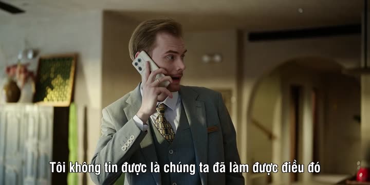 Hình ảnh tập 9 Mật Ngữ Kỷ