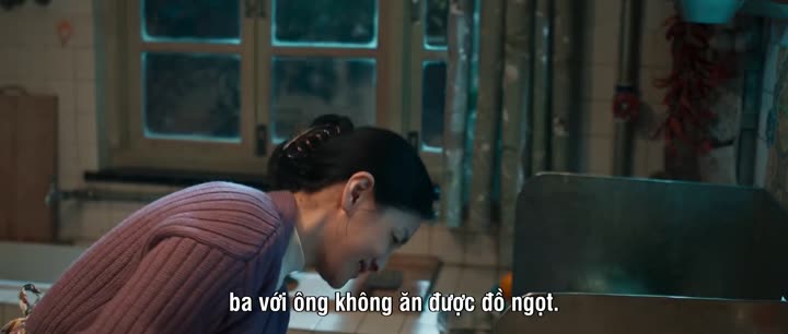 Hình ảnh tập 11 Phạm Vi 800m