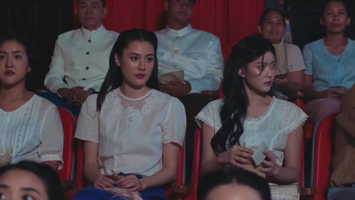 Tập 3 phim Vũ Điệu Tình Thù