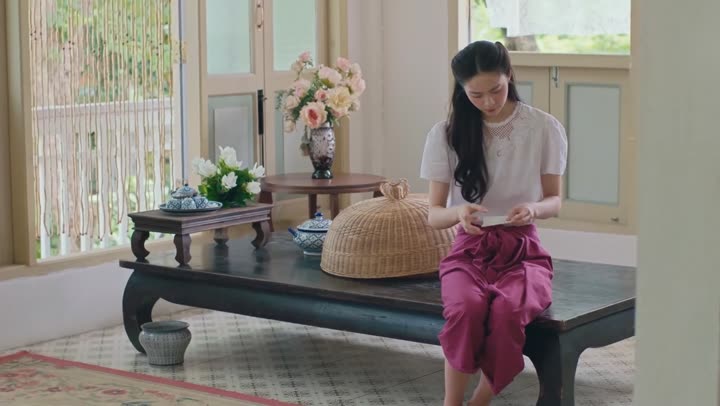 Hình ảnh tập 3 Vũ Điệu Tình Thù