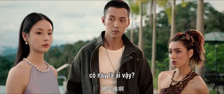 Tập 11 phim Tôi Là Triệu Ngô Địch: Khởi Động Lại