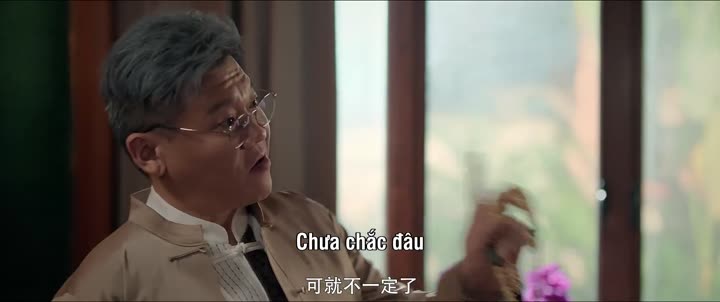 Tập 14 phim Tôi Là Triệu Ngô Địch: Khởi Động Lại