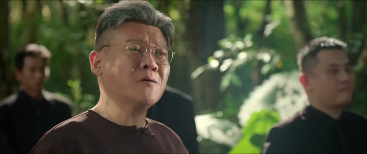 Hình ảnh tập 16 Tôi Là Triệu Ngô Địch: Khởi Động Lại
