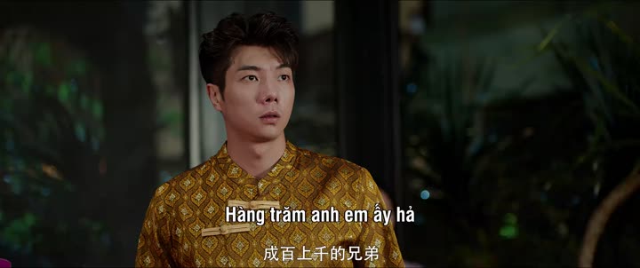 Tập 18 phim Tôi Là Triệu Ngô Địch: Khởi Động Lại