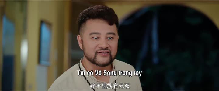 Hình ảnh tập 19 Tôi Là Triệu Ngô Địch: Khởi Động Lại