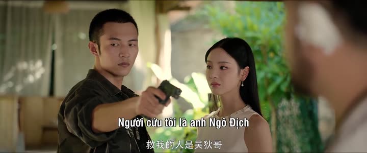 Tập 22 phim Tôi Là Triệu Ngô Địch: Khởi Động Lại