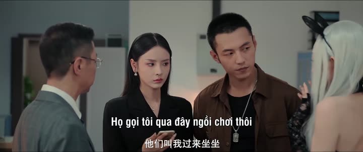 Hình ảnh tập 6 Tôi Là Triệu Ngô Địch: Khởi Động Lại