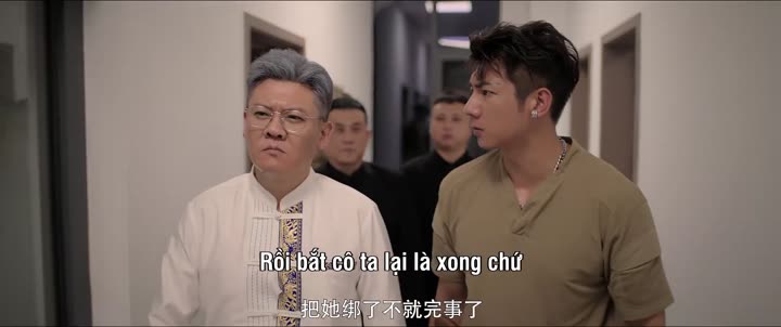 Tập 7 phim Tôi Là Triệu Ngô Địch: Khởi Động Lại