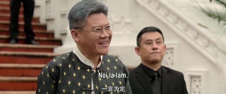 Hình ảnh tập 8 Tôi Là Triệu Ngô Địch: Khởi Động Lại