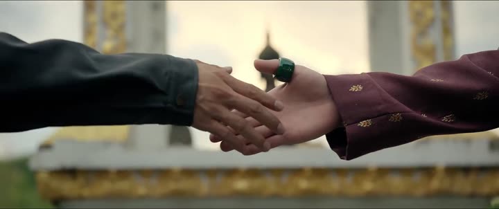Tập 9 phim Tôi Là Triệu Ngô Địch: Khởi Động Lại