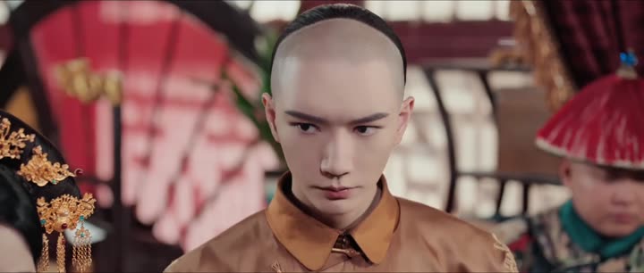 Tập 15 phim Cung Nữ Này Không Mấy Bình Tĩnh