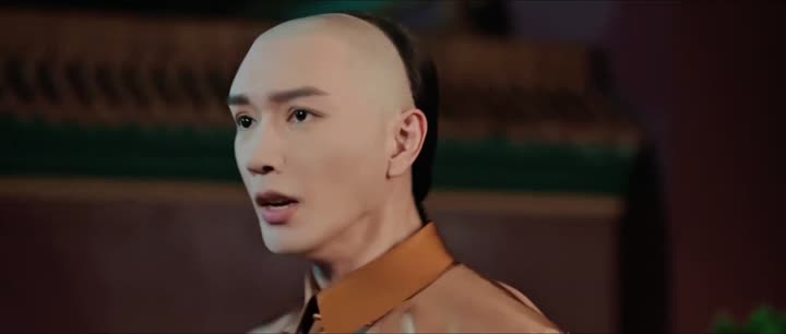 Tập 19 phim Cung Nữ Này Không Mấy Bình Tĩnh