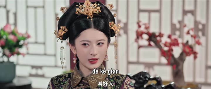 Hình ảnh tập 5 Cung Nữ Này Không Mấy Bình Tĩnh