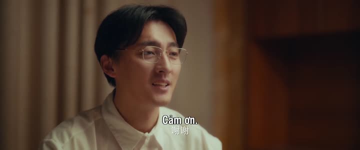 Tập 11 phim Ký Ức Không Gian