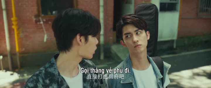 Hình ảnh tập 12 Ký Ức Không Gian