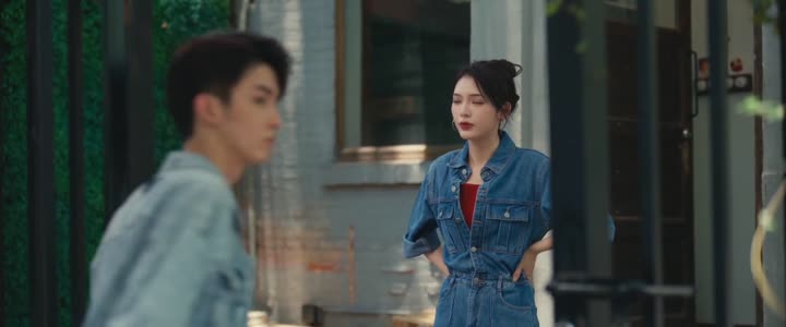Tập 16 phim Ký Ức Không Gian