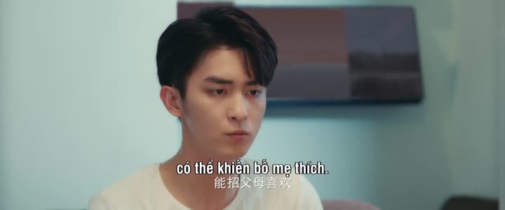 Tập 21 phim Ký Ức Không Gian