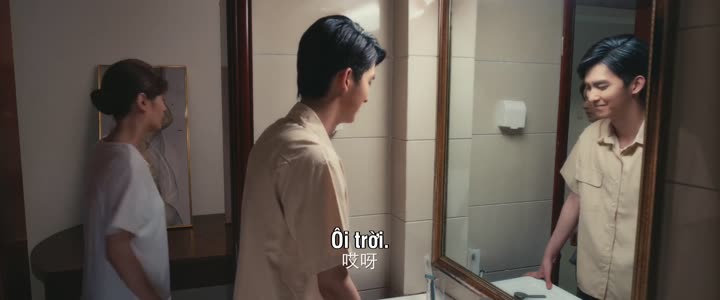 Tập 26 phim Ký Ức Không Gian