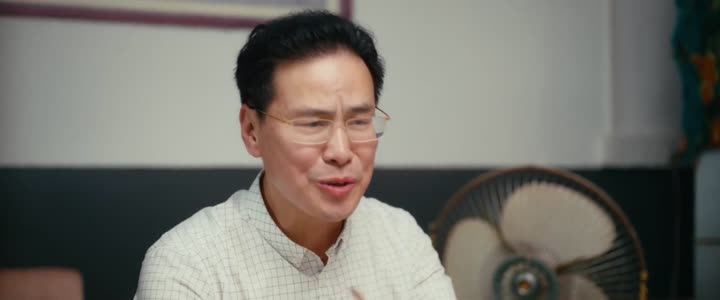 Tập 6 phim Ký Ức Không Gian