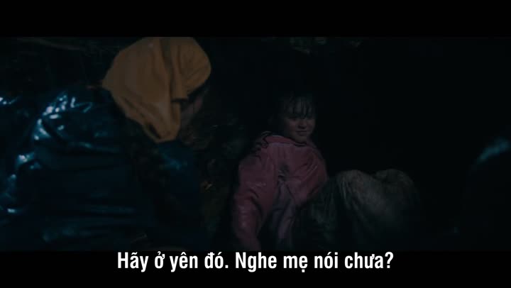 Hình ảnh tập 6 Ngoại đạo