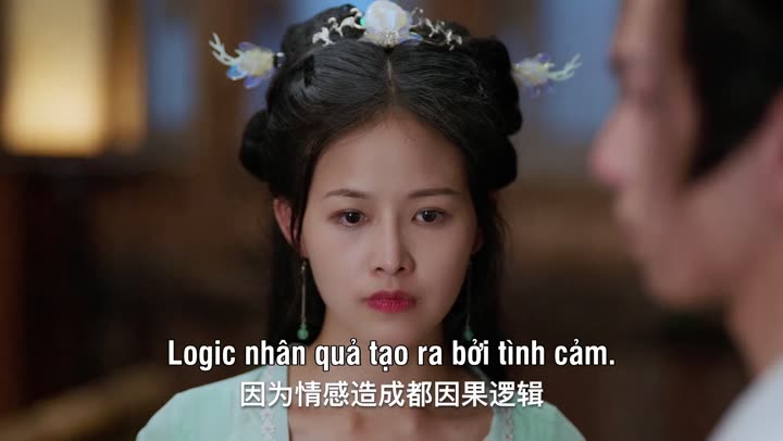 Hình ảnh tập 17 Hôm Nay Cũng Đang Giải Cứu Thế Giới
