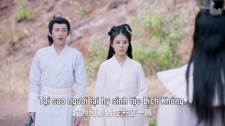 Hình ảnh tập 23 Hôm Nay Cũng Đang Giải Cứu Thế Giới