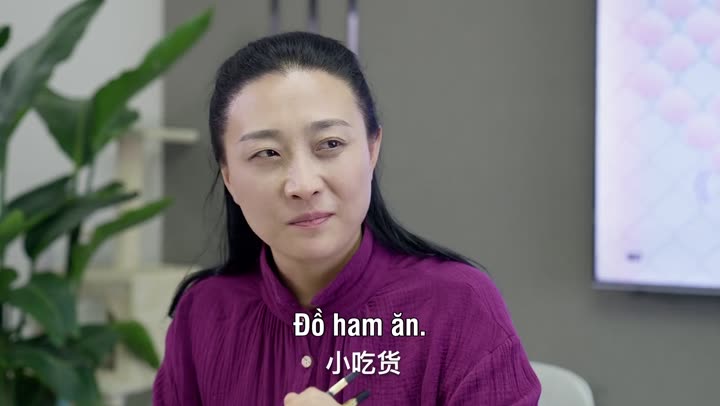 Tập 27 phim Hôm Nay Cũng Đang Giải Cứu Thế Giới